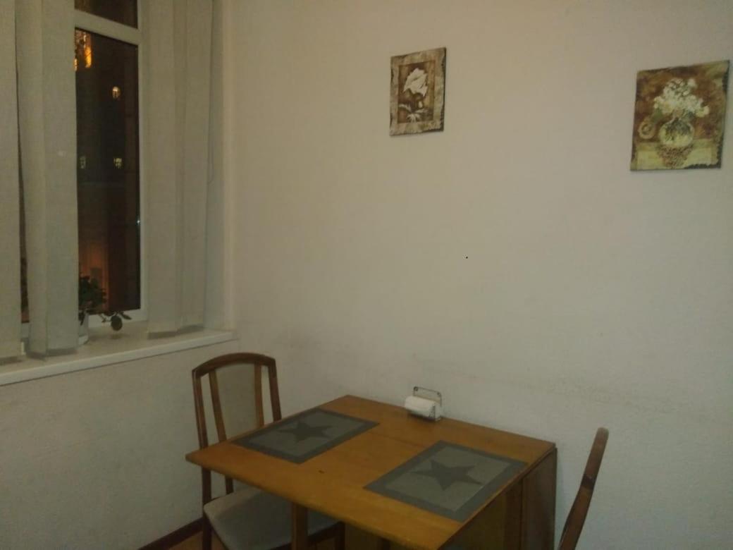 Kievapart Lägenhet Exteriör bild